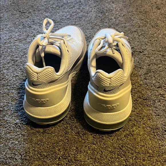 Nike Air max pulse Gray Athletic Sneakers - Picture 6 of 10